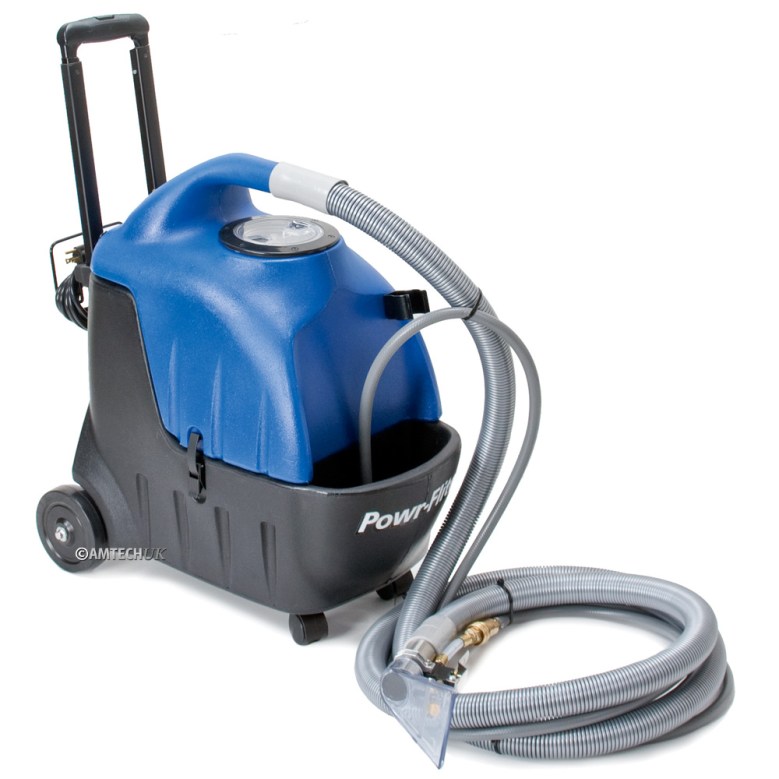 lavadora de muebles powr flite-importadora-vargas