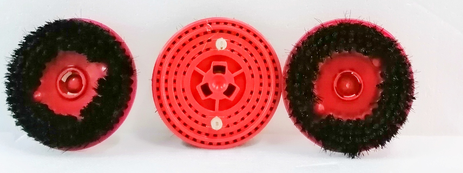 cepillos para abrillantadoras electrolux-importadora vargas