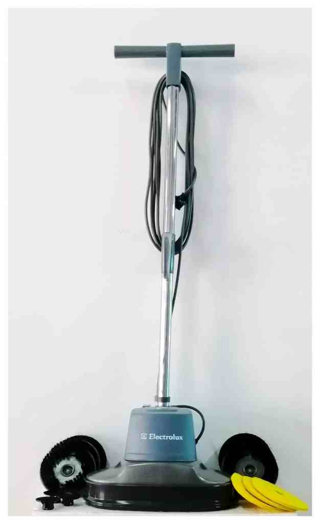 precio-abrillantadora-electrolux