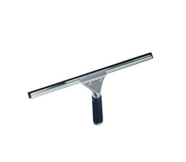 Escurridor de vidrios profesional para limpieza de ventanas