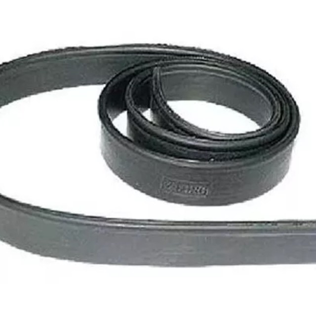 caucho para escurridor de vidrios