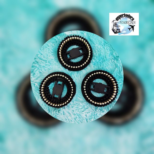 Cepillos para abrillantadora Electrolux