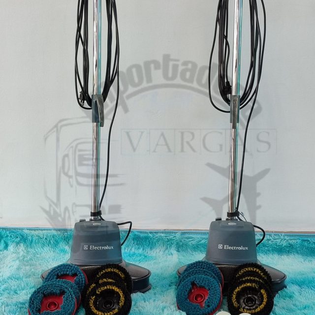 Abrillantadora Electrolux-abrillantadora doméstica