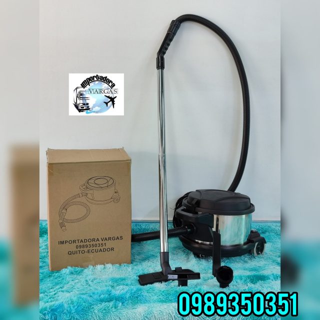 aspiradora silenciosa profesional